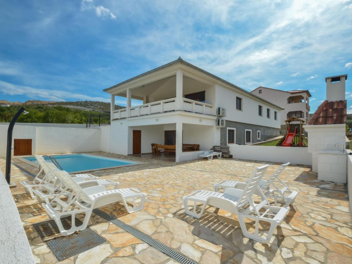 Velebit By Interhome *